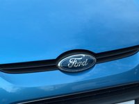 USED 2009 09 FORD FIESTA 1.4 Zetec Hatchback 5dr Petrol Manual (133 g/km, 94 bhp) 