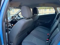 USED 2009 09 FORD FIESTA 1.4 Zetec Hatchback 5dr Petrol Manual (133 g/km, 94 bhp) 
