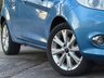 USED 2009 09 FORD FIESTA 1.4 Zetec Hatchback 5dr Petrol Manual (133 g/km, 94 bhp) 