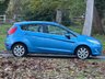USED 2009 09 FORD FIESTA 1.4 Zetec Hatchback 5dr Petrol Manual (133 g/km, 94 bhp) 