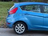 USED 2009 09 FORD FIESTA 1.4 Zetec Hatchback 5dr Petrol Manual (133 g/km, 94 bhp) 