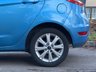 USED 2009 09 FORD FIESTA 1.4 Zetec Hatchback 5dr Petrol Manual (133 g/km, 94 bhp) 