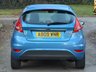 USED 2009 09 FORD FIESTA 1.4 Zetec Hatchback 5dr Petrol Manual (133 g/km, 94 bhp) 
