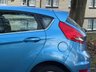 USED 2009 09 FORD FIESTA 1.4 Zetec Hatchback 5dr Petrol Manual (133 g/km, 94 bhp) 