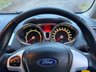 USED 2009 09 FORD FIESTA 1.4 Zetec Hatchback 5dr Petrol Manual (133 g/km, 94 bhp) 