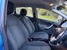 USED 2009 09 FORD FIESTA 1.4 Zetec Hatchback 5dr Petrol Manual (133 g/km, 94 bhp) 