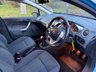 USED 2009 09 FORD FIESTA 1.4 Zetec Hatchback 5dr Petrol Manual (133 g/km, 94 bhp) 