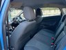 USED 2009 09 FORD FIESTA 1.4 Zetec Hatchback 5dr Petrol Manual (133 g/km, 94 bhp) 
