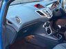 USED 2009 09 FORD FIESTA 1.4 Zetec Hatchback 5dr Petrol Manual (133 g/km, 94 bhp) 
