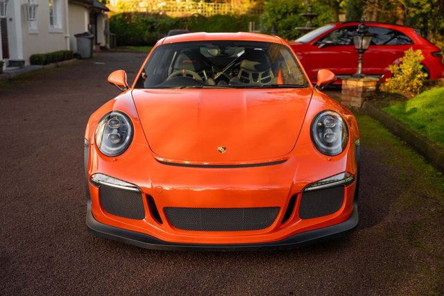 View our PORSCHE 911