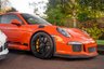 USED 2016 16 PORSCHE 911 4.0 991 GT3 RS Coupe 2dr Petrol PDK Euro 6 (500 ps) 