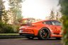 USED 2016 16 PORSCHE 911 4.0 991 GT3 RS Coupe 2dr Petrol PDK Euro 6 (500 ps) 