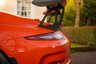 USED 2016 16 PORSCHE 911 4.0 991 GT3 RS Coupe 2dr Petrol PDK Euro 6 (500 ps) 