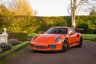 USED 2016 16 PORSCHE 911 4.0 991 GT3 RS Coupe 2dr Petrol PDK Euro 6 (500 ps) 