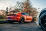 USED 2016 16 PORSCHE 911 4.0 991 GT3 RS Coupe 2dr Petrol PDK Euro 6 (500 ps) 