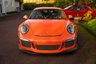 USED 2016 16 PORSCHE 911 4.0 991 GT3 RS Coupe 2dr Petrol PDK Euro 6 (500 ps) 