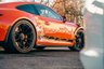 USED 2016 16 PORSCHE 911 4.0 991 GT3 RS Coupe 2dr Petrol PDK Euro 6 (500 ps) 