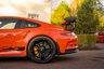 USED 2016 16 PORSCHE 911 4.0 991 GT3 RS Coupe 2dr Petrol PDK Euro 6 (500 ps) 
