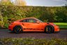 USED 2016 16 PORSCHE 911 4.0 991 GT3 RS Coupe 2dr Petrol PDK Euro 6 (500 ps) 