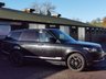 USED 2014 14 LAND ROVER RANGE ROVER 4.4 SD V8 Vogue SUV 5dr Diesel Auto 4WD Euro 5 (339 ps) SERVICED BY LR SPECIALIST IN NOV 25