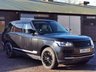 USED 2014 14 LAND ROVER RANGE ROVER 4.4 SD V8 Vogue SUV 5dr Diesel Auto 4WD Euro 5 (339 ps) SERVICED BY LR SPECIALIST IN NOV 25