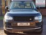 USED 2014 14 LAND ROVER RANGE ROVER 4.4 SD V8 Vogue SUV 5dr Diesel Auto 4WD Euro 5 (339 ps) SERVICED BY LR SPECIALIST IN NOV 25