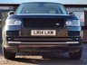 USED 2014 14 LAND ROVER RANGE ROVER 4.4 SD V8 Vogue SUV 5dr Diesel Auto 4WD Euro 5 (339 ps) SERVICED BY LR SPECIALIST IN NOV 25