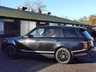 USED 2014 14 LAND ROVER RANGE ROVER 4.4 SD V8 Vogue SUV 5dr Diesel Auto 4WD Euro 5 (339 ps) SERVICED BY LR SPECIALIST IN NOV 25