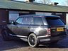 USED 2014 14 LAND ROVER RANGE ROVER 4.4 SD V8 Vogue SUV 5dr Diesel Auto 4WD Euro 5 (339 ps) SERVICED BY LR SPECIALIST IN NOV 25