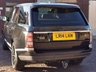 USED 2014 14 LAND ROVER RANGE ROVER 4.4 SD V8 Vogue SUV 5dr Diesel Auto 4WD Euro 5 (339 ps) SERVICED BY LR SPECIALIST IN NOV 25