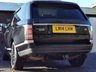 USED 2014 14 LAND ROVER RANGE ROVER 4.4 SD V8 Vogue SUV 5dr Diesel Auto 4WD Euro 5 (339 ps) SERVICED BY LR SPECIALIST IN NOV 25