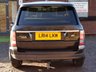 USED 2014 14 LAND ROVER RANGE ROVER 4.4 SD V8 Vogue SUV 5dr Diesel Auto 4WD Euro 5 (339 ps) SERVICED BY LR SPECIALIST IN NOV 25