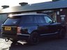 USED 2014 14 LAND ROVER RANGE ROVER 4.4 SD V8 Vogue SUV 5dr Diesel Auto 4WD Euro 5 (339 ps) SERVICED BY LR SPECIALIST IN NOV 25