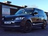 USED 2014 14 LAND ROVER RANGE ROVER 4.4 SD V8 Vogue SUV 5dr Diesel Auto 4WD Euro 5 (339 ps) SERVICED BY LR SPECIALIST IN NOV 25