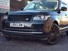 USED 2014 14 LAND ROVER RANGE ROVER 4.4 SD V8 Vogue SUV 5dr Diesel Auto 4WD Euro 5 (339 ps) SERVICED BY LR SPECIALIST IN NOV 25