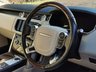USED 2014 14 LAND ROVER RANGE ROVER 4.4 SD V8 Vogue SUV 5dr Diesel Auto 4WD Euro 5 (339 ps) SERVICED BY LR SPECIALIST IN NOV 25