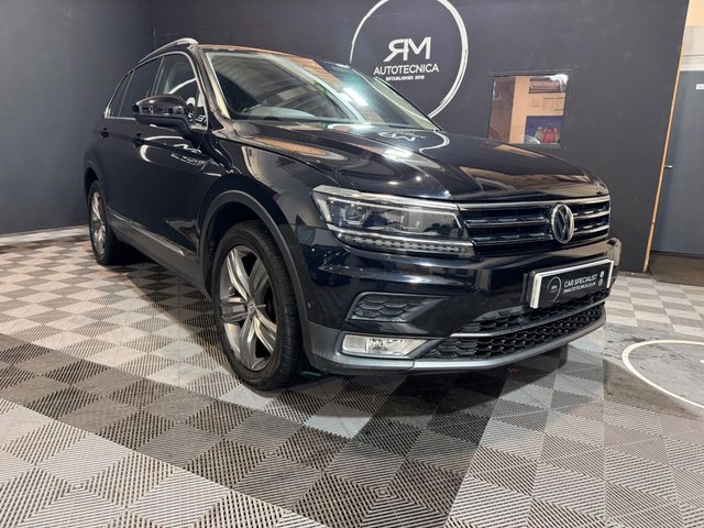 2016 VOLKSWAGEN TIGUAN - Photo 3