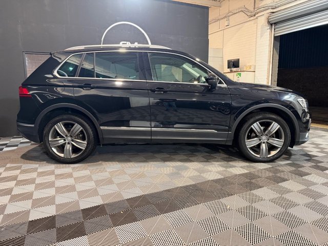 2016 VOLKSWAGEN TIGUAN - Photo 7