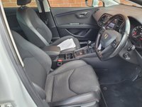 USED 2018 18 SEAT LEON 1.4 TSI FR Technology Hatchback 5dr Petrol Manual Euro 6 (s/s) (125 ps) 