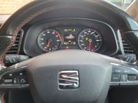 USED 2018 18 SEAT LEON 1.4 TSI FR Technology Hatchback 5dr Petrol Manual Euro 6 (s/s) (125 ps) 