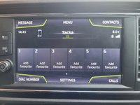 USED 2018 18 SEAT LEON 1.4 TSI FR Technology Hatchback 5dr Petrol Manual Euro 6 (s/s) (125 ps) 