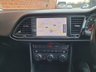 USED 2018 18 SEAT LEON 1.4 TSI FR Technology Hatchback 5dr Petrol Manual Euro 6 (s/s) (125 ps) 