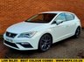 USED 2018 18 SEAT LEON 1.4 TSI FR Technology Hatchback 5dr Petrol Manual Euro 6 (s/s) (125 ps) 