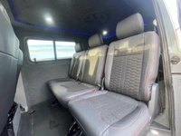 USED 2023 23 VOLKSWAGEN TRANSPORTER 2.0 BiTDI T32 Sportline Kombi Van 5dr Diesel DSG FWD SWB Euro 6  Factory SPORTLINE, 1 Owner, DSG, AUTO GEARBOX,