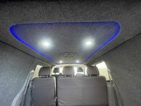USED 2023 23 VOLKSWAGEN TRANSPORTER 2.0 BiTDI T32 Sportline Kombi Van 5dr Diesel DSG FWD SWB Euro 6  Factory SPORTLINE, 1 Owner, DSG, AUTO GEARBOX,