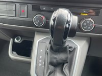 USED 2023 23 VOLKSWAGEN TRANSPORTER 2.0 BiTDI T32 Sportline Kombi Van 5dr Diesel DSG FWD SWB Euro 6  Factory SPORTLINE, 1 Owner, DSG, AUTO GEARBOX,