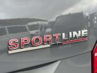 USED 2023 23 VOLKSWAGEN TRANSPORTER 2.0 BiTDI T32 Sportline Kombi Van 5dr Diesel DSG FWD SWB Euro 6  Factory SPORTLINE, 1 Owner, DSG, AUTO GEARBOX,