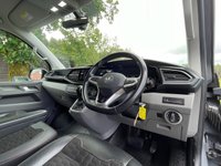 USED 2023 23 VOLKSWAGEN TRANSPORTER 2.0 BiTDI T32 Sportline Kombi Van 5dr Diesel DSG FWD SWB Euro 6  Factory SPORTLINE, 1 Owner, DSG, AUTO GEARBOX,