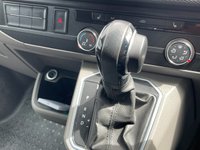 USED 2023 23 VOLKSWAGEN TRANSPORTER 2.0 BiTDI T32 Sportline Kombi Van 5dr Diesel DSG FWD SWB Euro 6  Factory SPORTLINE, 1 Owner, DSG, AUTO GEARBOX,
