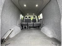 USED 2023 23 VOLKSWAGEN TRANSPORTER 2.0 BiTDI T32 Sportline Kombi Van 5dr Diesel DSG FWD SWB Euro 6  Factory SPORTLINE, 1 Owner, DSG, AUTO GEARBOX,